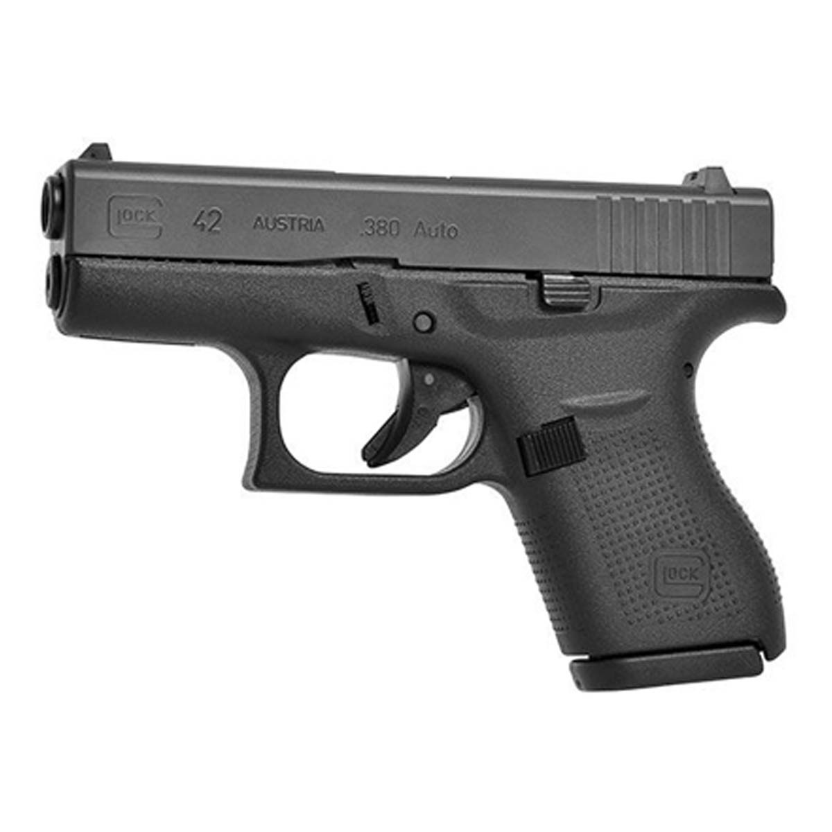 GLOCK G42 380 ACP Handgun