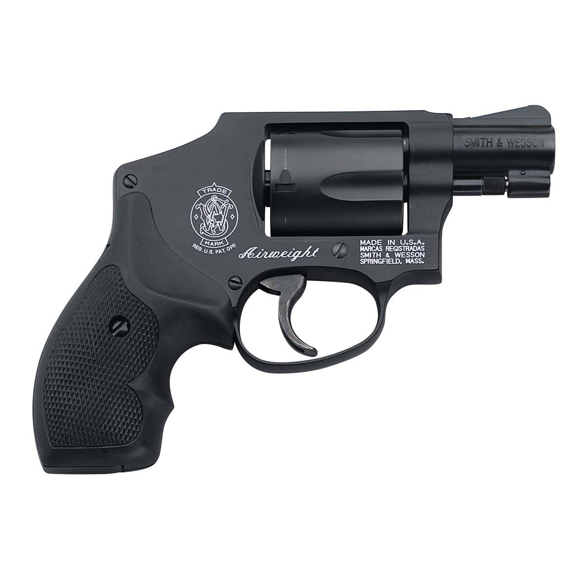 Smith and wesson model 442 for sale