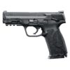 Smith and wesson m&p m2.0 Thumb Safety 9mm Handgun smith and wesson model 637 Smith and wesson m&p m2.0