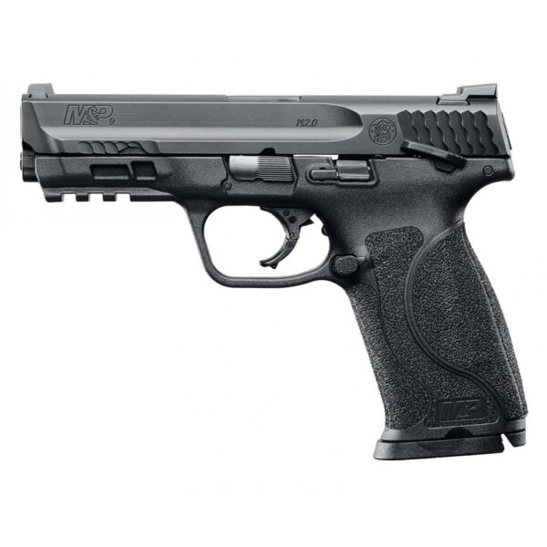 Smith and wesson m&p m2.0