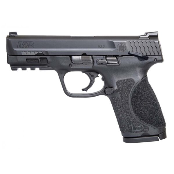Smith and Wesson M&P M2.0