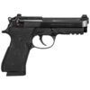 Beretta 3032 TOMCAT 32ACP INOX 7RD Pistol beretta 3032 Beretta 3032 TOMCAT 32ACP INOX 7RD Pistol