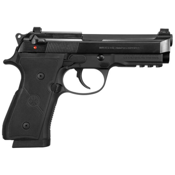 Beretta 92X CENTURION 9MM 3-15RD *USA* Pistol