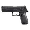 SIG P320 Nitron Full-Size 9mm Luger Handgun