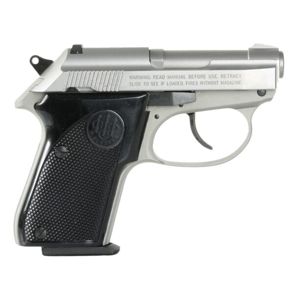 Beretta 3032 Tomcat Inox 32 ACP Pistol