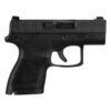 Beretta APX Carry 9mm JAXN920 Handgun Beretta PX4 SUBCM Beretta APX Carry 9mm JAXN920 Handgun