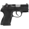 Beretta PX4 SUBCM JXS9F21 9M BL 13RD Pistol Beretta PX4 SUBCM Beretta PX4 SUBCM JXS9F21 9M BL 13RD Pistol