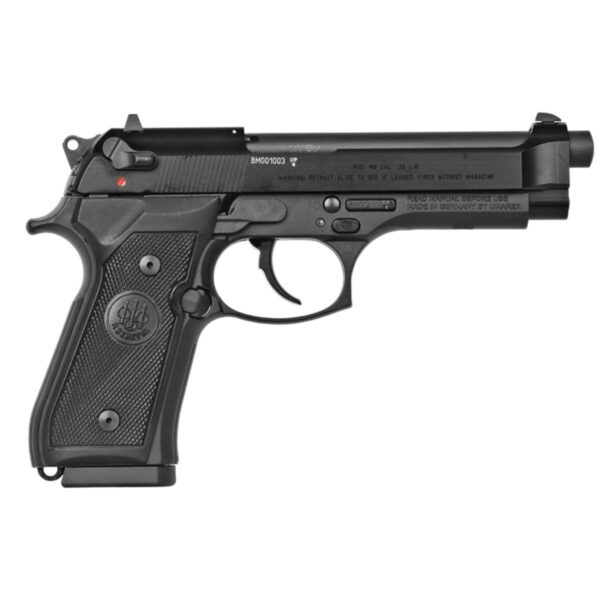 Beretta M9 22 LR Handgun