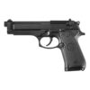 Beretta M9 Full Size 9mm Pistol J92M9A0M With Manual Safety Beretta 92X Full Size 9mm Pistol Beretta M9 Full Size 9mm Pistol With Manual Safety