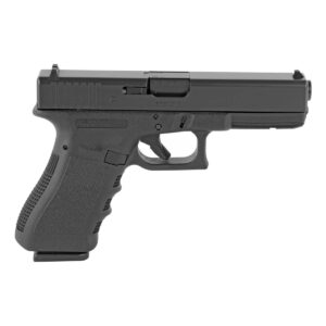 GLOCK G17 Gen 3 9mm Pistol GLOCK G17 Gen 3 GLOCK G17 Gen 3
