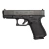 GLOCK G19 GEN 5 MOS FS 9mm Handgun GLOCK G17 Gen 3 glock g19 gen 5 Glock g19 for sale