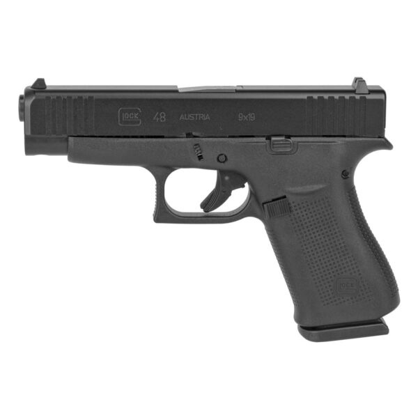 GLOCK G48 Compact Slimline 9mm Pistol