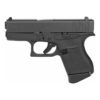 Glock G43 9mm Sub-Compact Pistol GLOCK G17 Gen 3 Glock g43 for sale