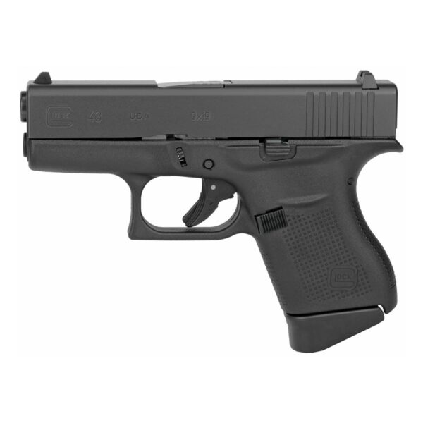 Glock g43 for sale