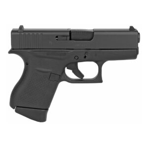 Glock G43 9mm Sub-Compact Pistol Glock G43 Glock G43