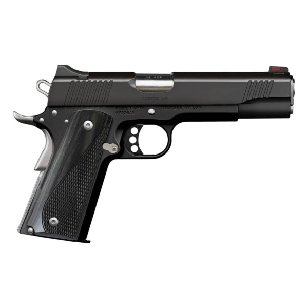 Kimber 1911 Custom LW Nightstar Pistol