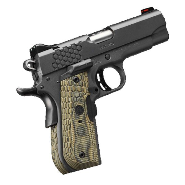 Kimber KHX Pro 45 ACP Handgun