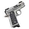 Kimber Micro 9 Rapide Black Ice Pistol kimber 1911 Kimber Micro 9 Rapide Black Ice Pistol