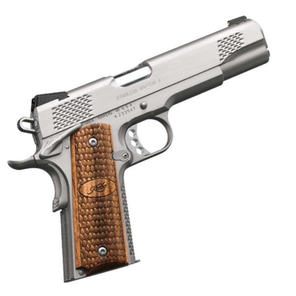 kimber stainless ii for sale