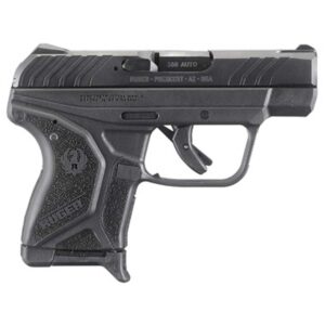 Home Ruger LCP II 380 ACP Handgun