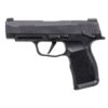Sig Sauer 365XL9BXR3MS 365 9MM 3.7 OPRD MS 12R BLK Pistol sig sauer p365 nitron micro-compact Sig Sauer 365XL9BXR3MS 365 9MM 3.7 OPRD MS 12R BLK Pistol