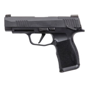 Home Sig Sauer 365XL9BXR3MS 365 9MM 3.7 OPRD MS 12R BLK Pistol