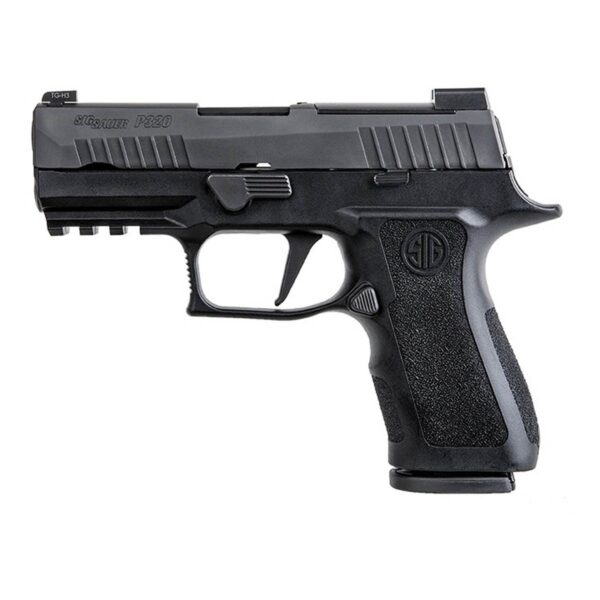 Sig sauer p320 xcompact for sale