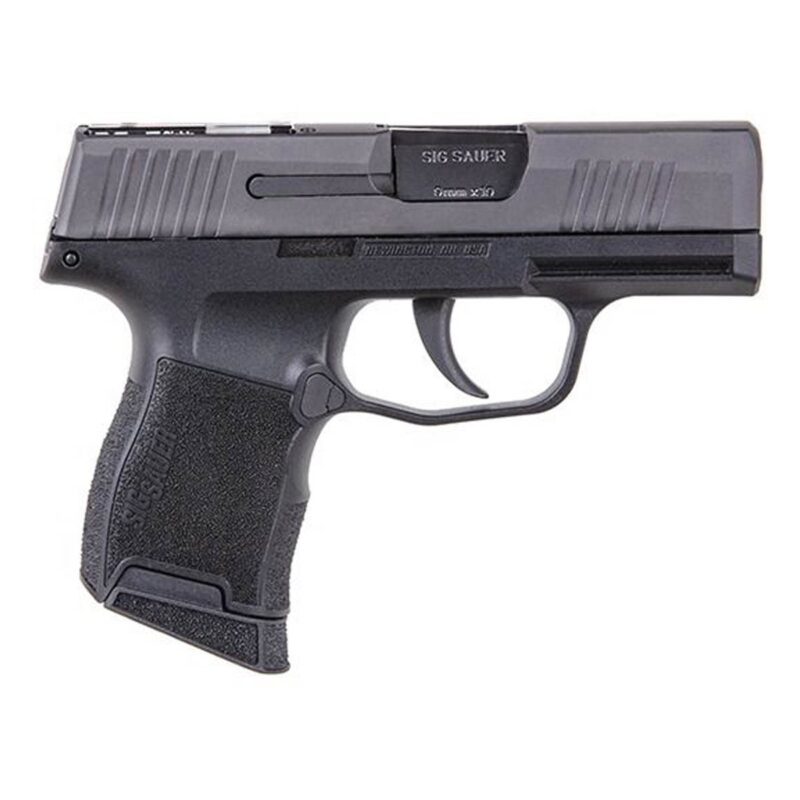 Sig Sauer P365 SAS 9mm Pistol | sig sauer p365 sas for sale