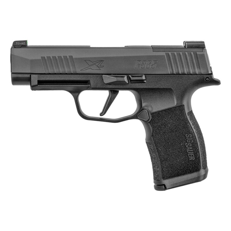 Sig Sauer P365XL 9mm Pistol - ultimatehandguns