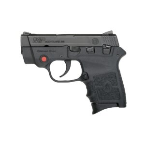 Home smith and wesson bodyguard 380