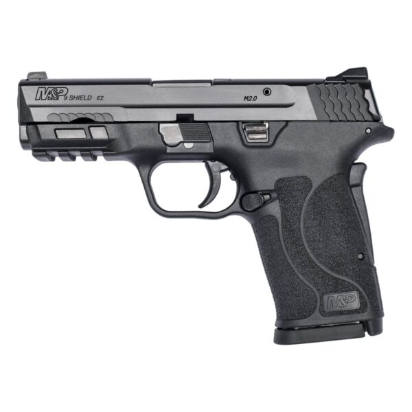 Smith and wesson shield ez 9mm