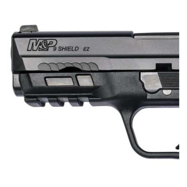 smith and wesson 9 shield