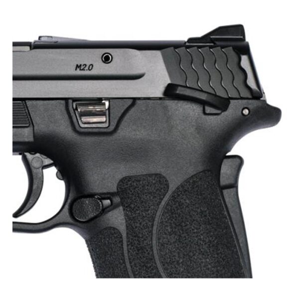 smith and wesson 9 shield