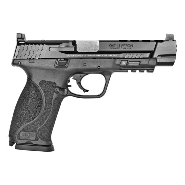 Smith and Wesson Performance Center Edition Full Size M&P M2.0 9mm Pistol