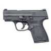 Smith and Wesson M&P Shield M2.0 9mm Pistol Smith and Wesson Smith and Wesson M&P Shield M2.0