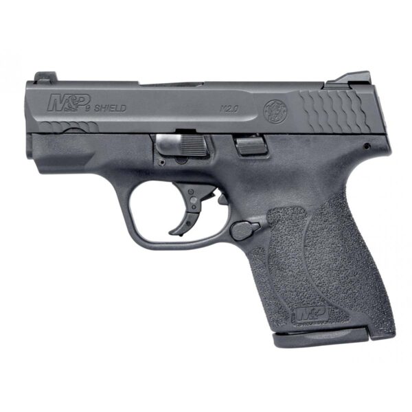 Smith and Wesson M&P Shield M2.0