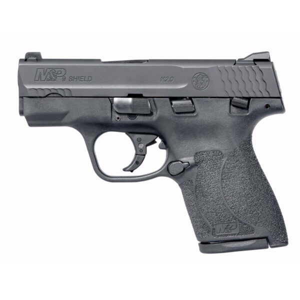 smith and wesson m&p shield 2.0
