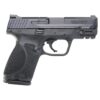 Smith And Wesson 9MM m&p9c 11688 3.6 M2.0 NTS 15R Pistol smith and wesson model 642 Smith And Wesson 9MM