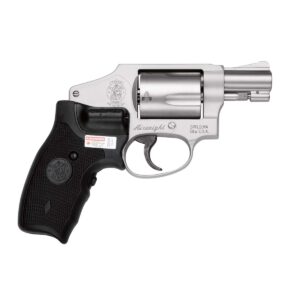 Home smith and wesson model 642 for sale