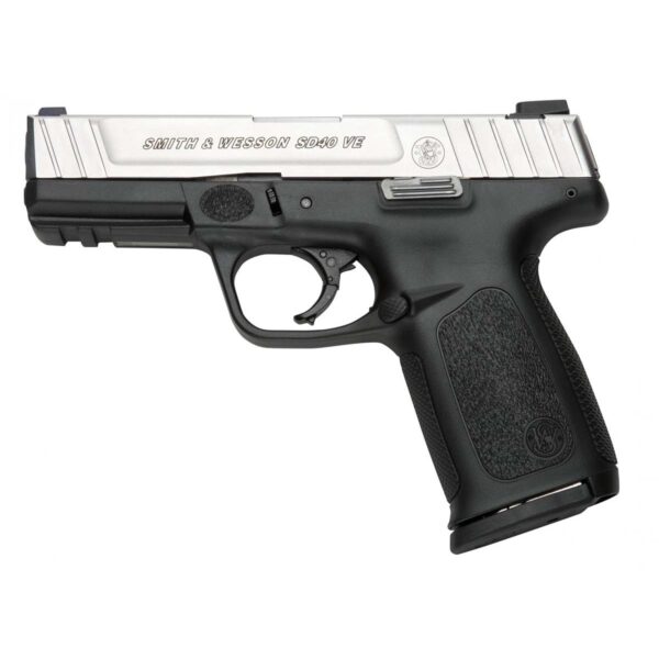 Smith And Wesson Sd40 Ve Standard Capacity 40 S&W Handgun