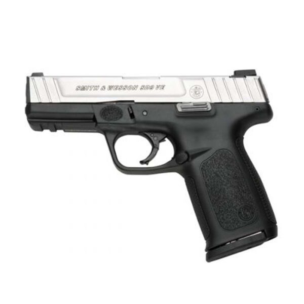 Smith and wesson sd9 ve 9mm Standard Capacity Handgun